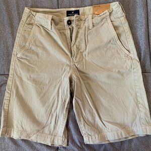 MENS - American Eagle Classic Shorts - 28 (NWT)